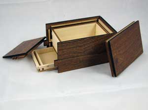 Puzzle Box Kits