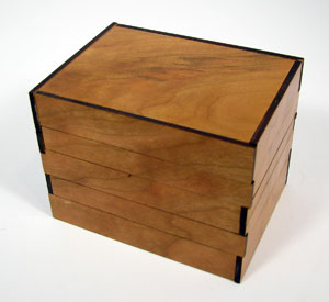 Puzzle Box Kits