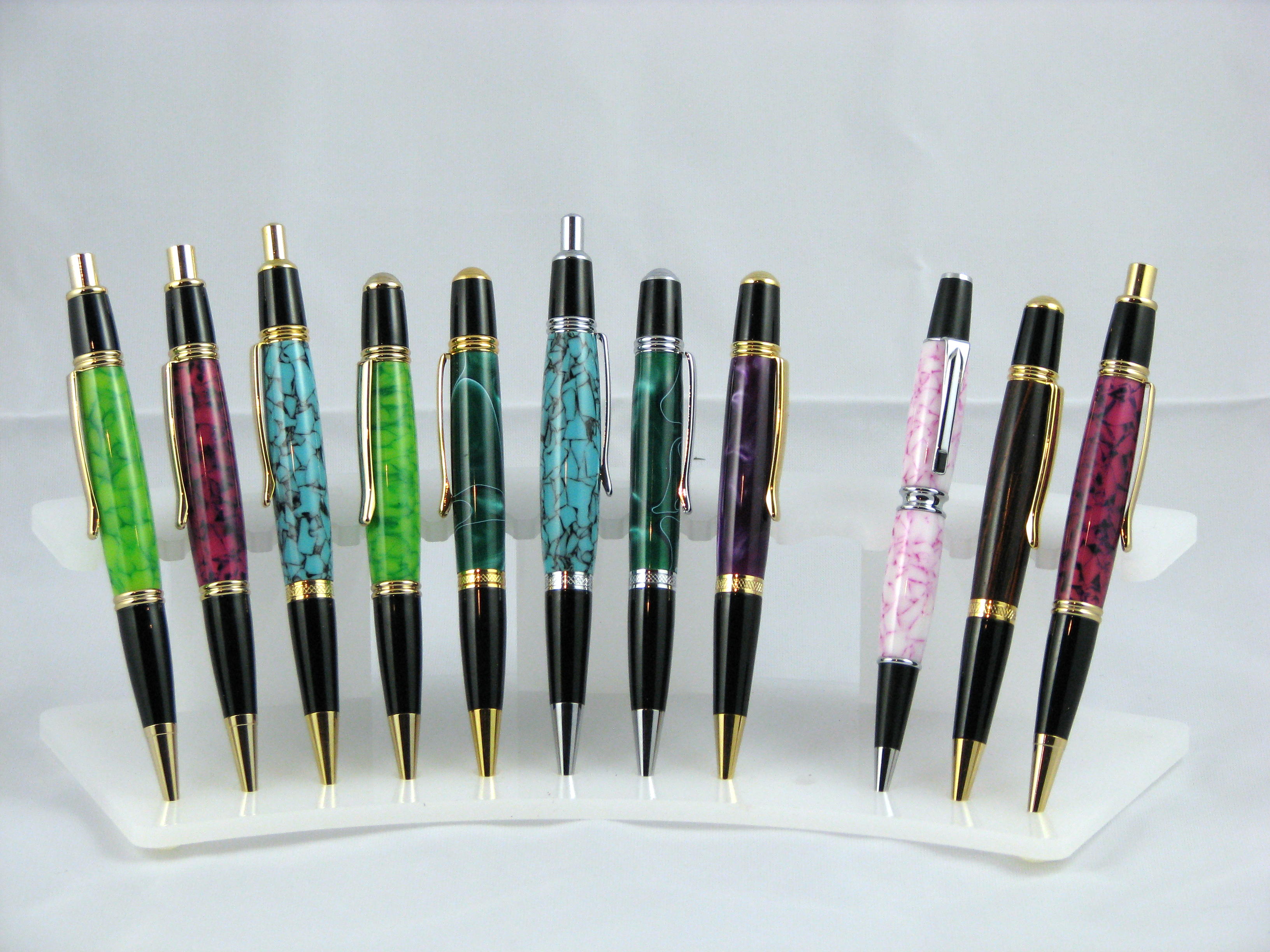 Pens